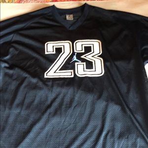 JORDAN JERSEY